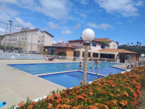 Apartamento praia dos milionários F